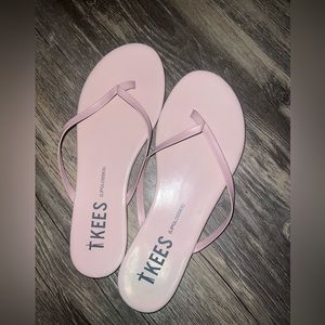 Tkees Flip Flops